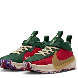 Nike Giannis Zoom *NEW*